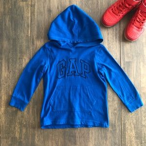 Gap Toddler Pullover Hoodie